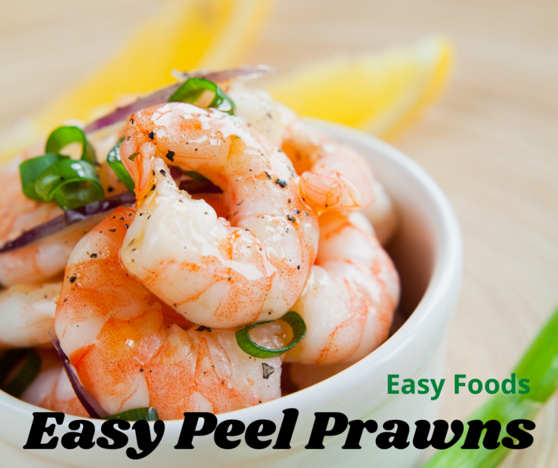 Prawn EZP H/less 21/25