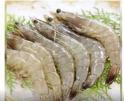 PRAWNS VANNAMEI