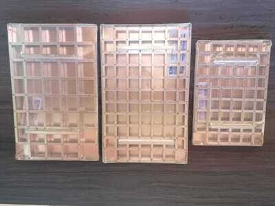 Biscuit Pans