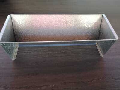 Triangular Cheese Cake Pan