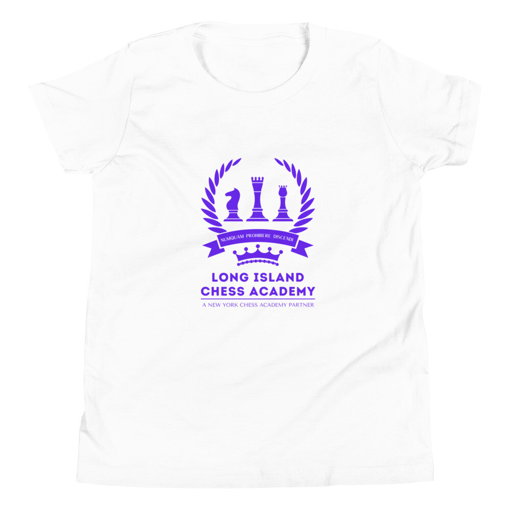 LICA Kids Short Sleeve T