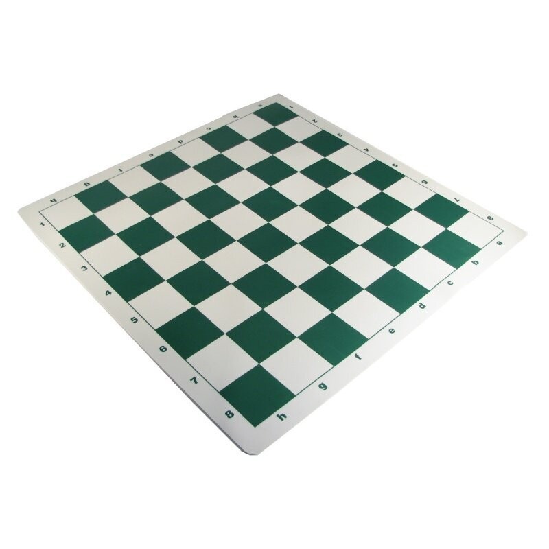 Silicone Combo Chess Set
