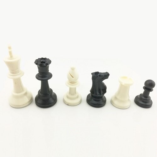 Chess Pieces