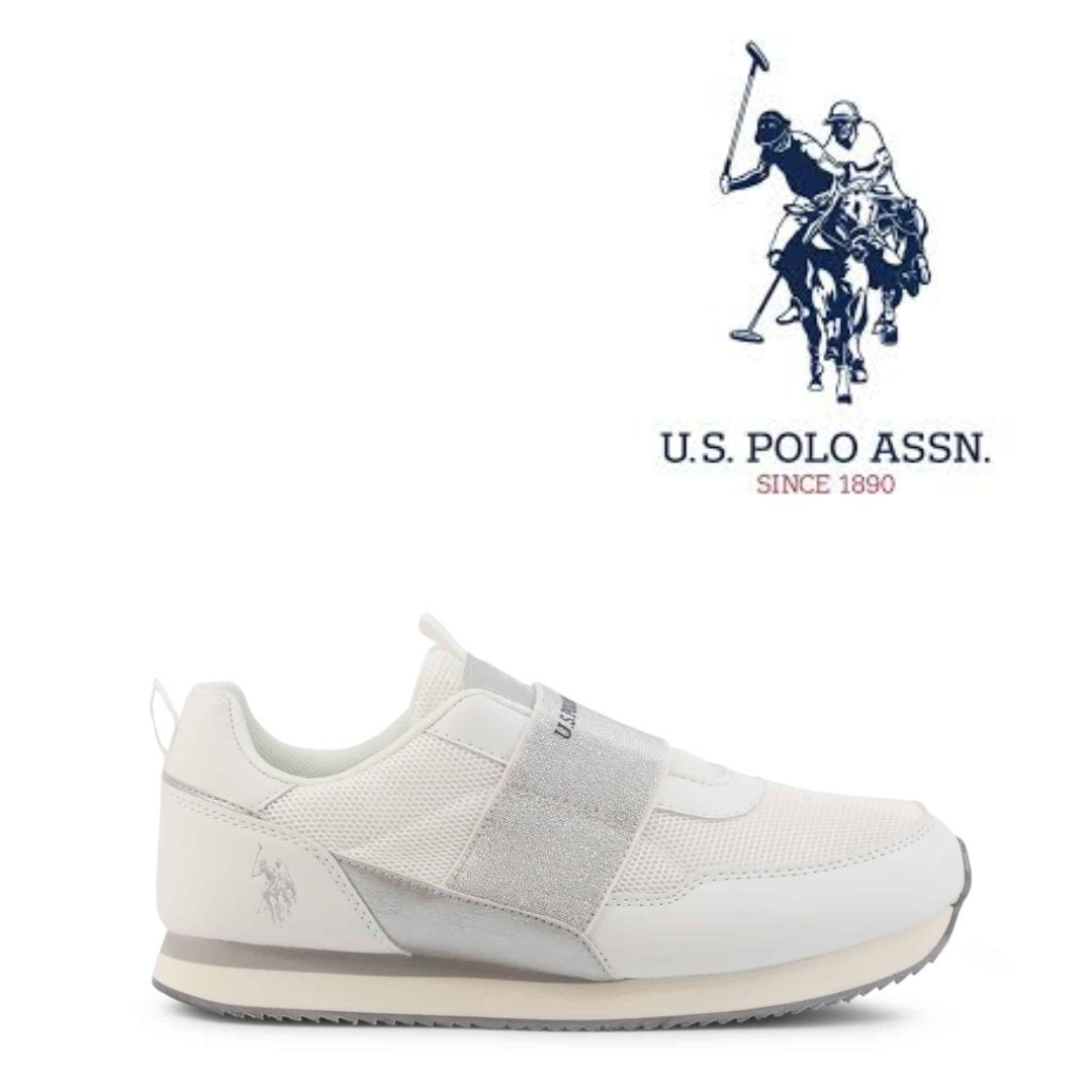 U.S. POLO ASSN. 
Sneakers For Women