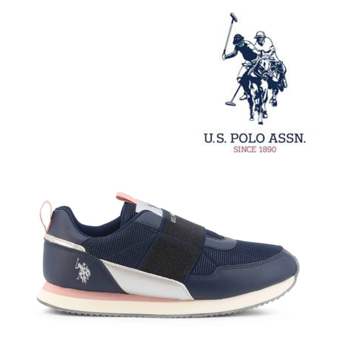 U.S. POLO ASSN.
Sneakers For Women