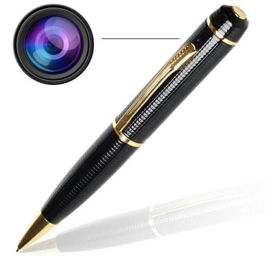 Spy PEN