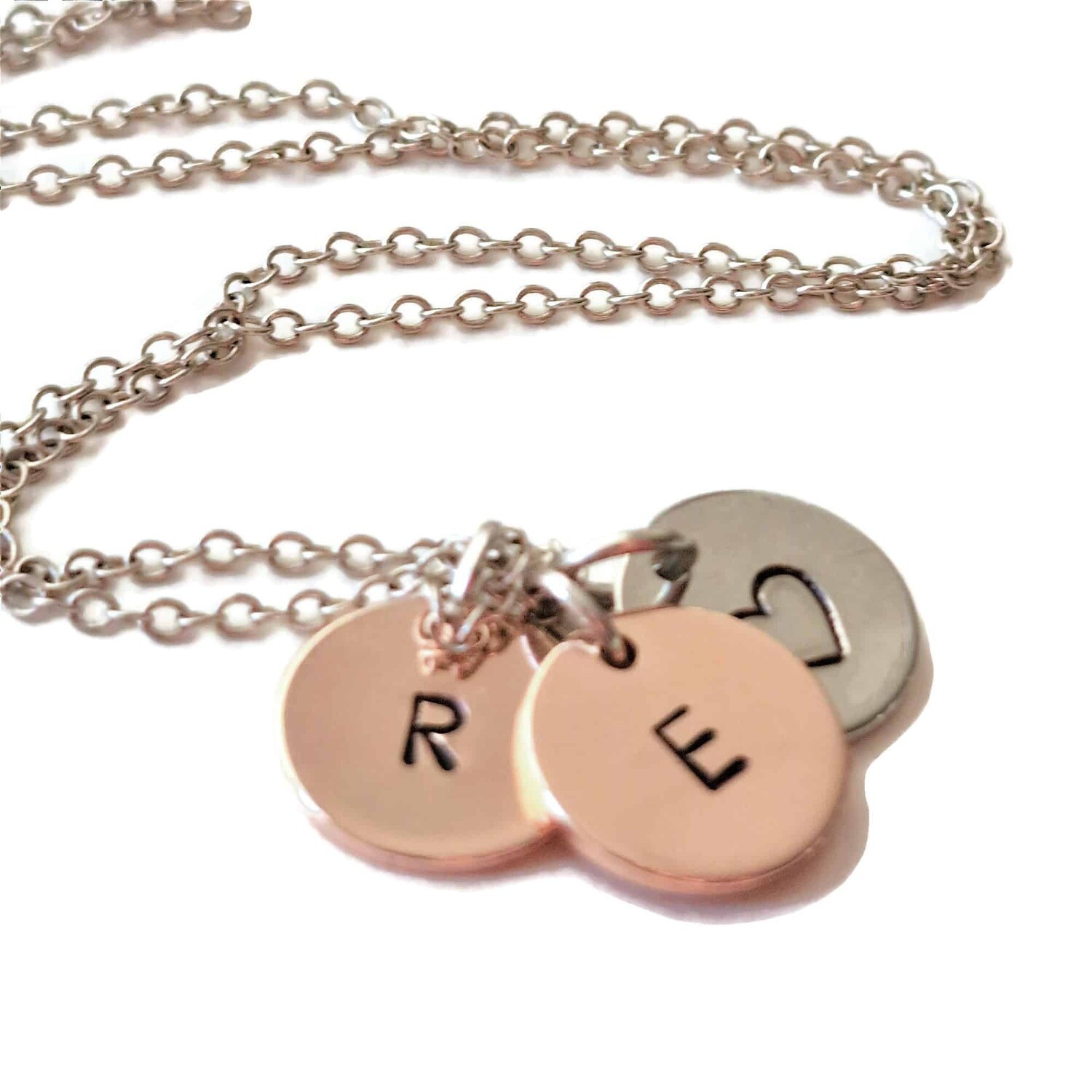 &quot;Our Love&quot; Necklace BESTSELLER