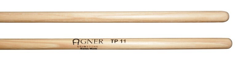Agner Timbales 11 US Hickory