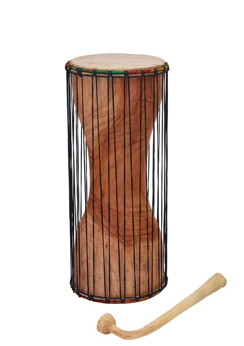 Dondo, talking drum