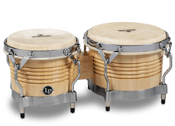 LP Matador, Väri: Wood