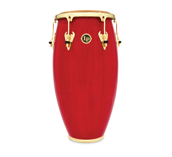 LP Matador Quinto, Väri: red / gold