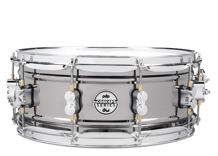 PDP Concept Metal Snare