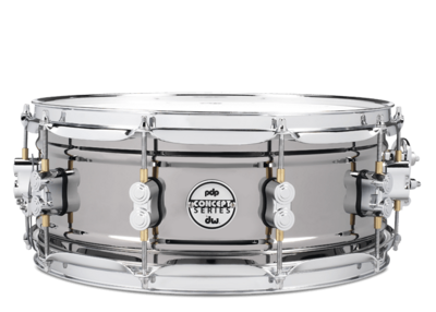 PDP Concept Metal Snare