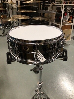 Jackshop Mustanaamio Snare