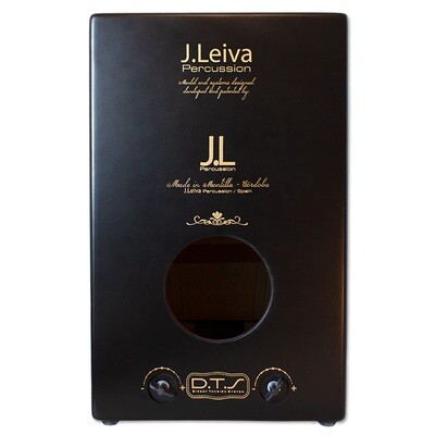 J-Leiva Cajon Zoco 2.0