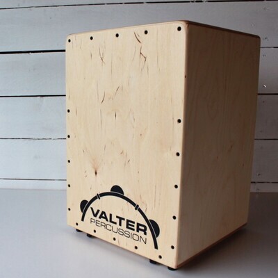 Valter Percussion BigBox