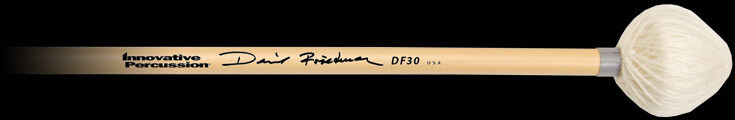 Innovative Percussion DF30 David Friedman Series