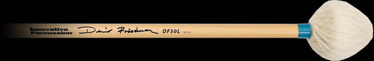 Innovative Percussion DF30L David Friedman Series