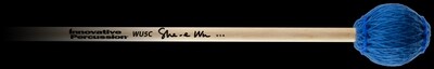 Innovative Percussion WU5C She-e Wu, Concerto