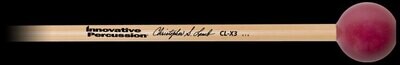 Innovative Percussion CL-X3 Christopher Lamb Orchestral Series