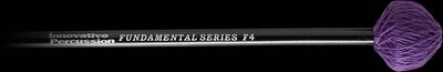 Innovative Percussion F4 Fundamental Series