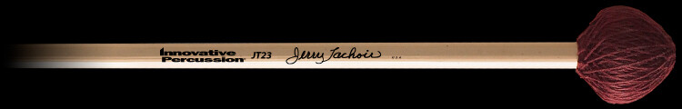 Innovative Percussion JT23 Jerry Tachoir