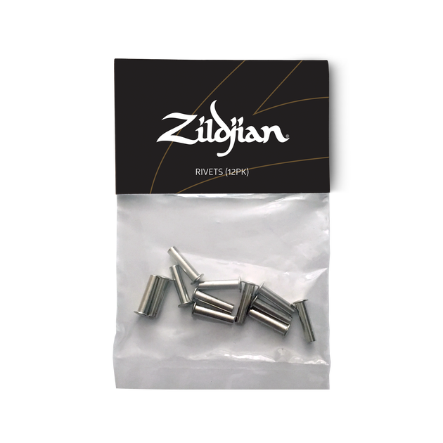 Zildjian Steel Rivets
