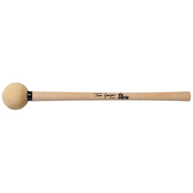 Vic Firth - TG07 – Tom Gauger – Ultra Staccato