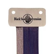 Black Swamp Percussion W14CS Wrap-Around Cable Snares