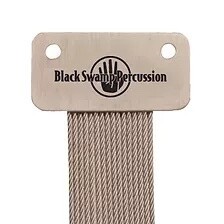 Black Swamp Percussion W16S Wrap-Around Cable Snares