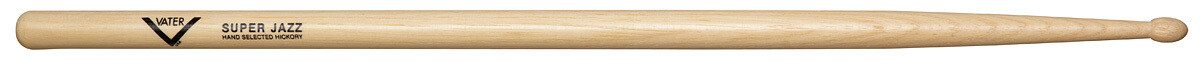 Vater Super Jazz Hickory