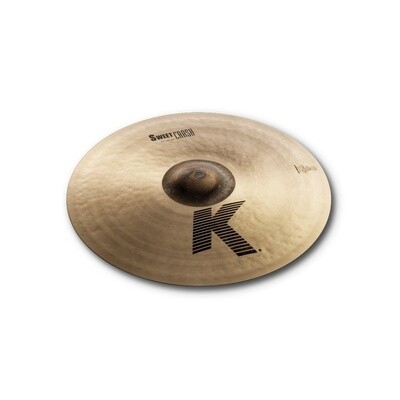 Zildjian K Sweet Crash 17”