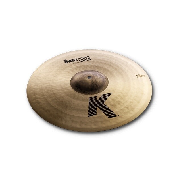 Zildjian K Sweet Crash 18”
