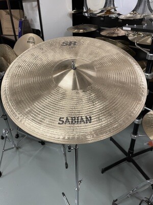 Sabian SR2 Thin Crash 17”