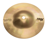 Sabian HHX Evolution Splash 7”