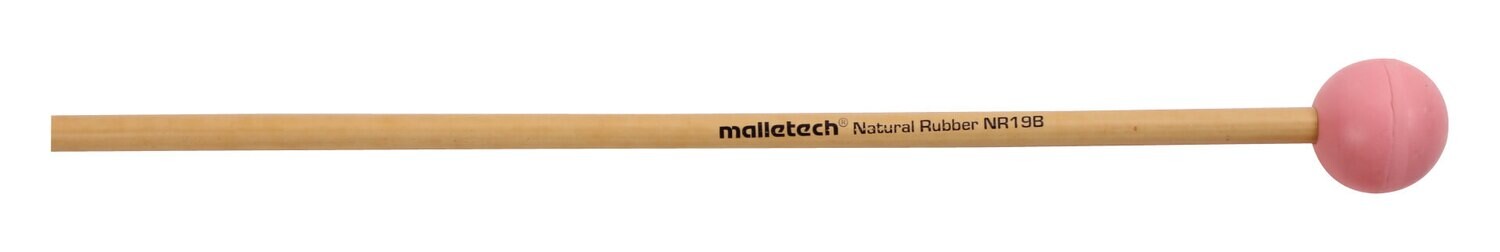Malletech NR19R Natural Rubber Series