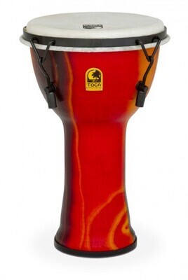 Toca Freestyle Djembe