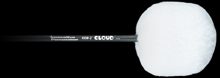 Innovative Percussion KDB-2 Cloud Beater