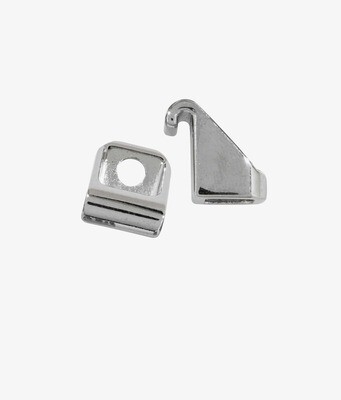 Gibraltar Vintage Hoop Tension Rod Clips