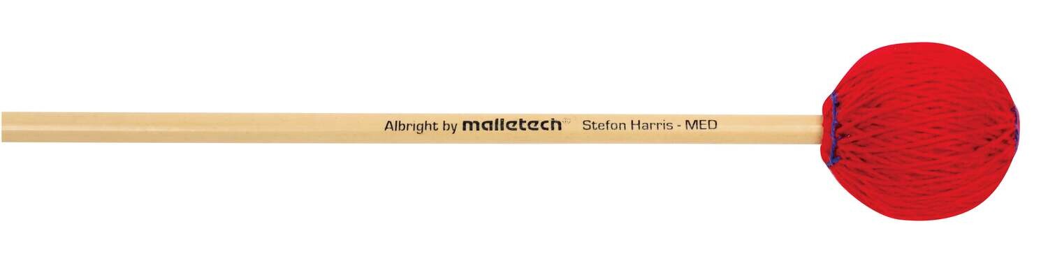 Malletech Stefon Harris Albright Series SHA-M