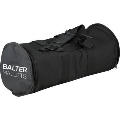Mike Balter Mallet Bag