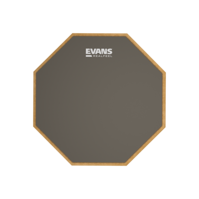 Evans RealFeel 7"