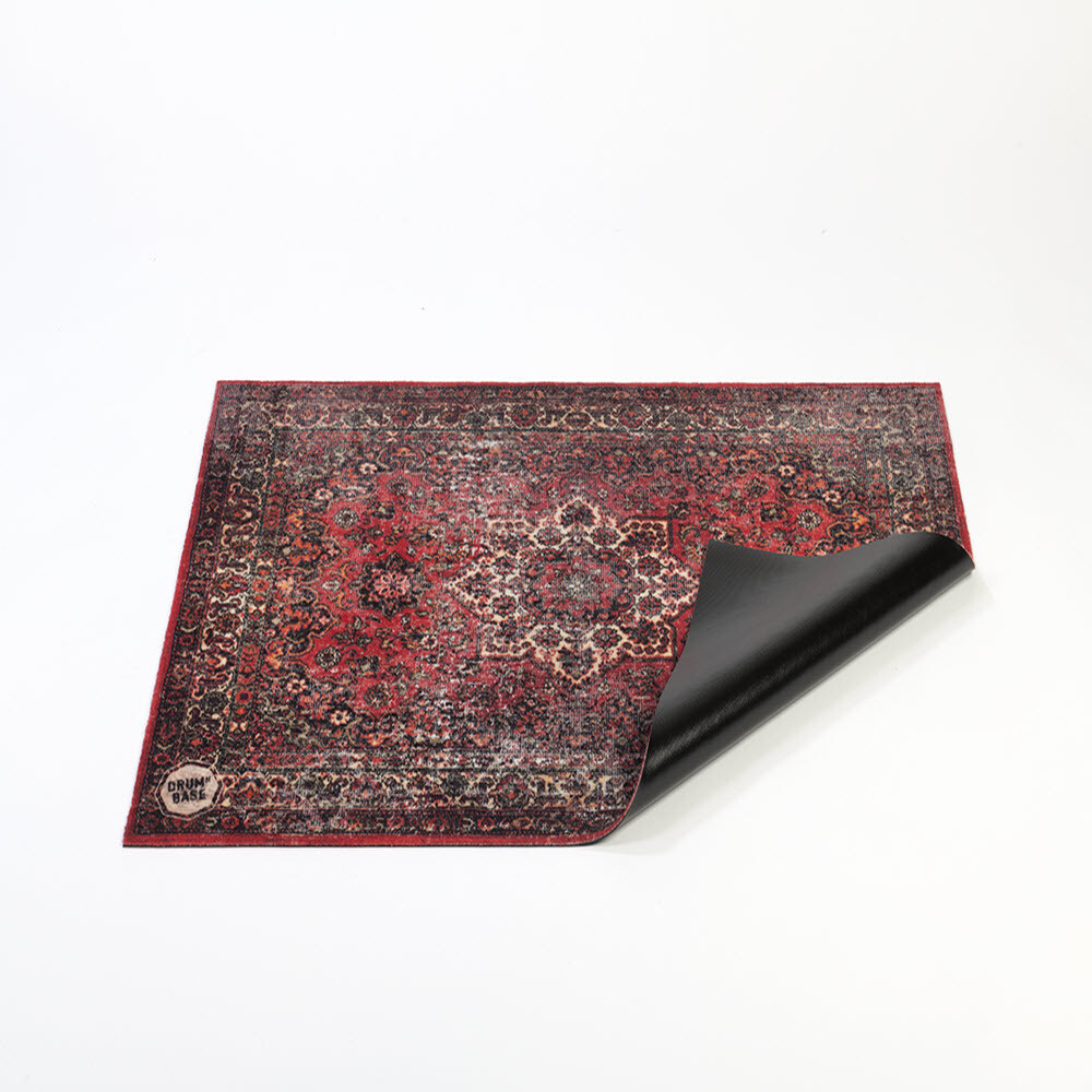 DRUMnBASE original red