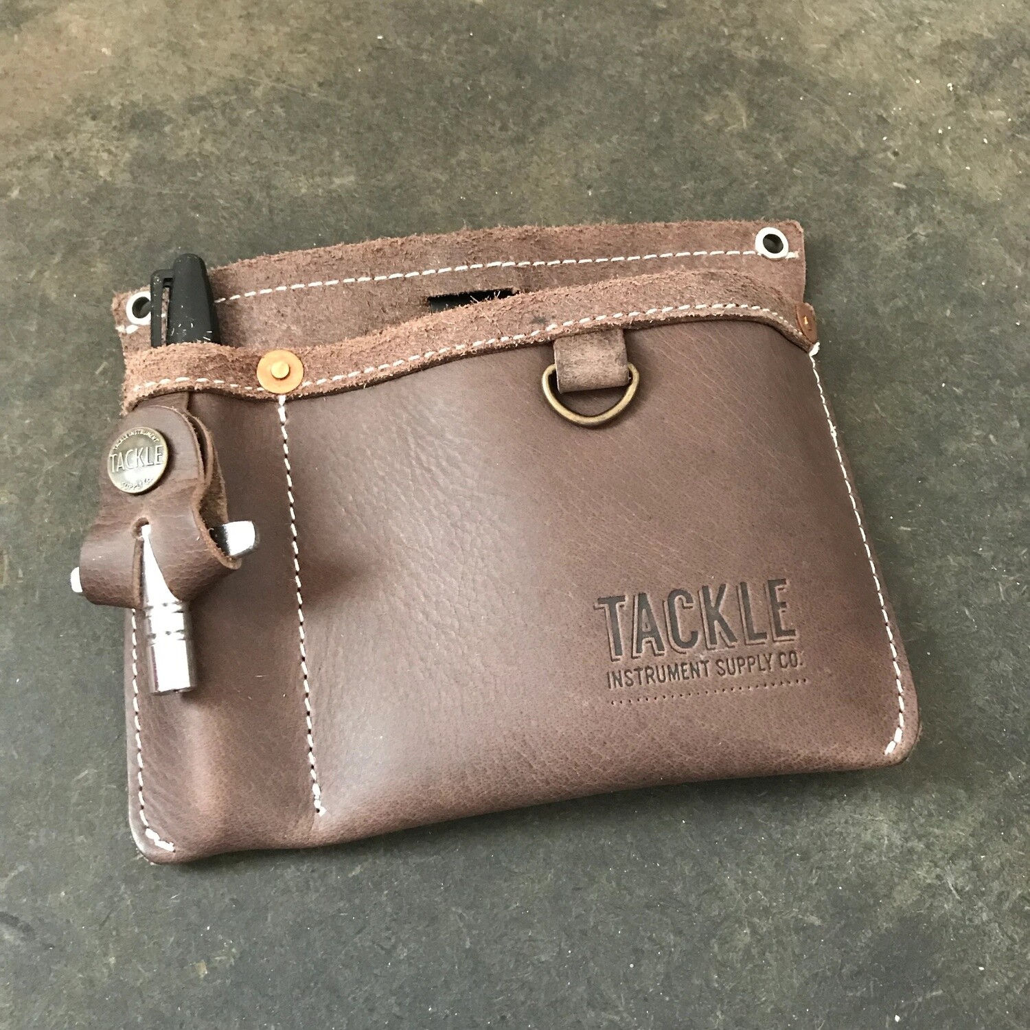 Tackle Instrument Gig Pocket