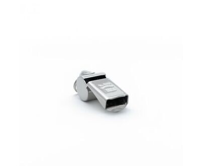 Acme Thunderer Finger Whistle 477/58.5 tuomaripilli