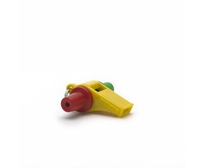 Acme Plastic Samba Whistle 475 sambapilli