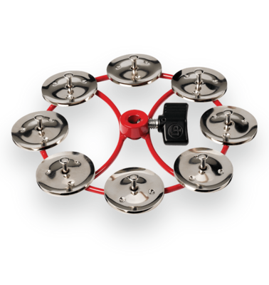 LP City Hi-Hat Jingle Ring Single