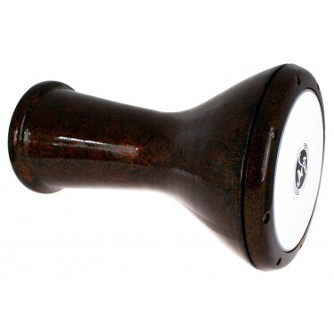 Sawt El Ahram Alumiini Darbuka - Red Stone