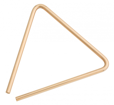 Sabian 8&quot; B8 Bronze Triangle