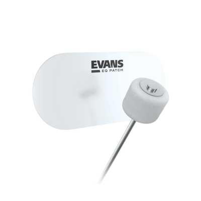 Evans EQ Patch Clear Double